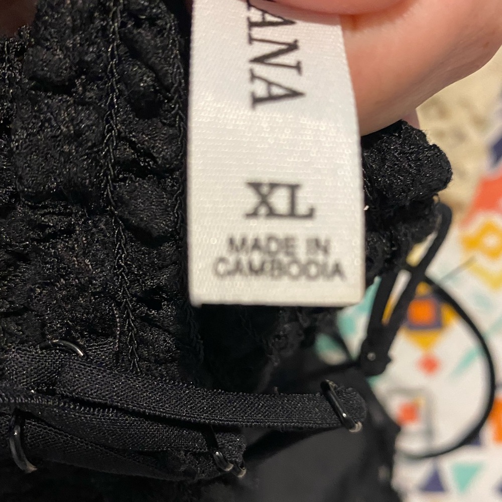 2 Zenana Bralettes
